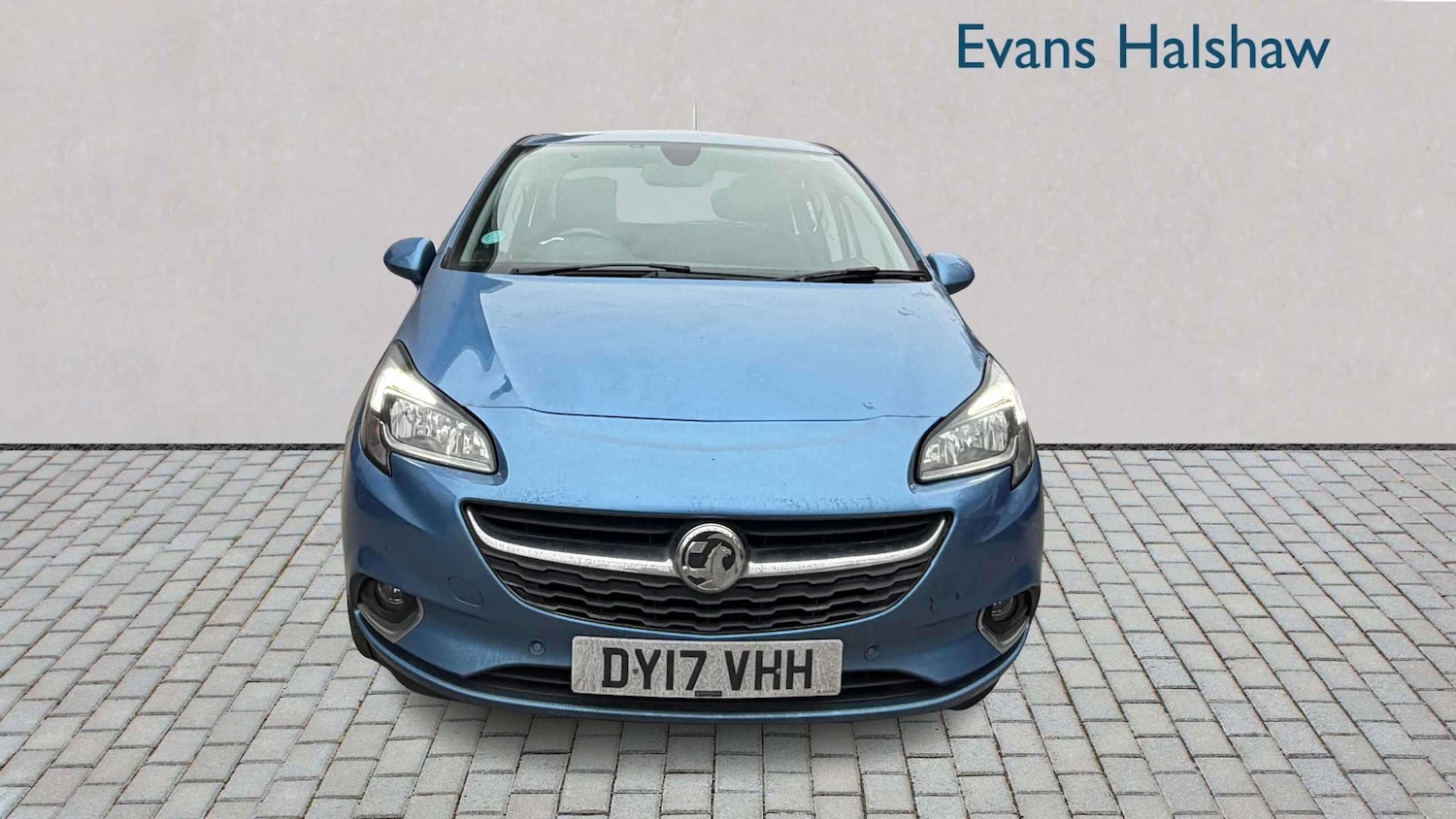 Used Vauxhall Corsa 2017 for sale - 77856780: Photo 5