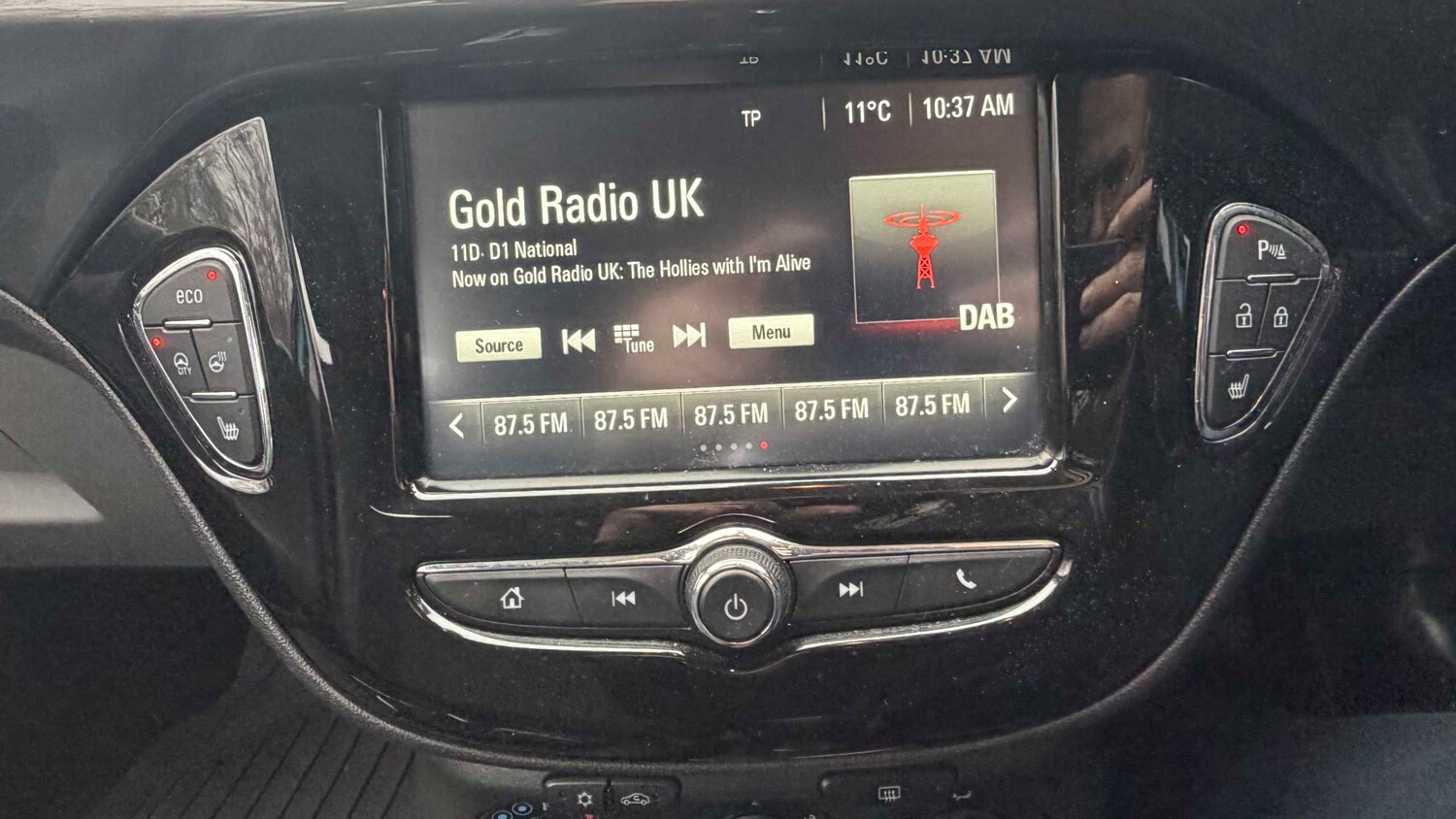 Used Vauxhall Corsa 2017 for sale - 77856780: Photo 6