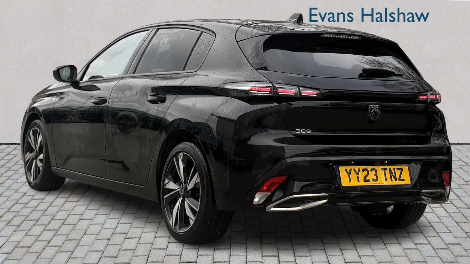 Used Peugeot 308 for sale - 77858414: Photo 2