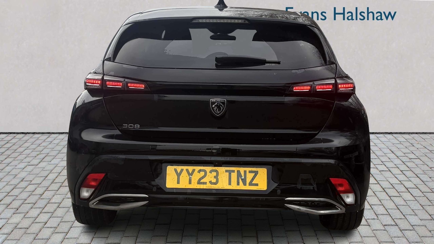 Used Peugeot 308 for sale - 77858414: Photo 3