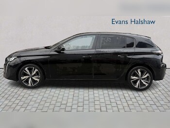 Used Peugeot 308 2023 for sale - 77858414: Photo