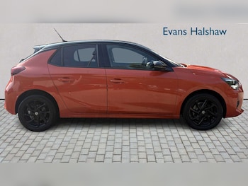 Used Vauxhall Corsa 2020 for sale - 78419977: Photo