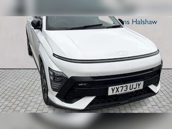 Used Hyundai KONA 2023 for sale - 78419957: Photo