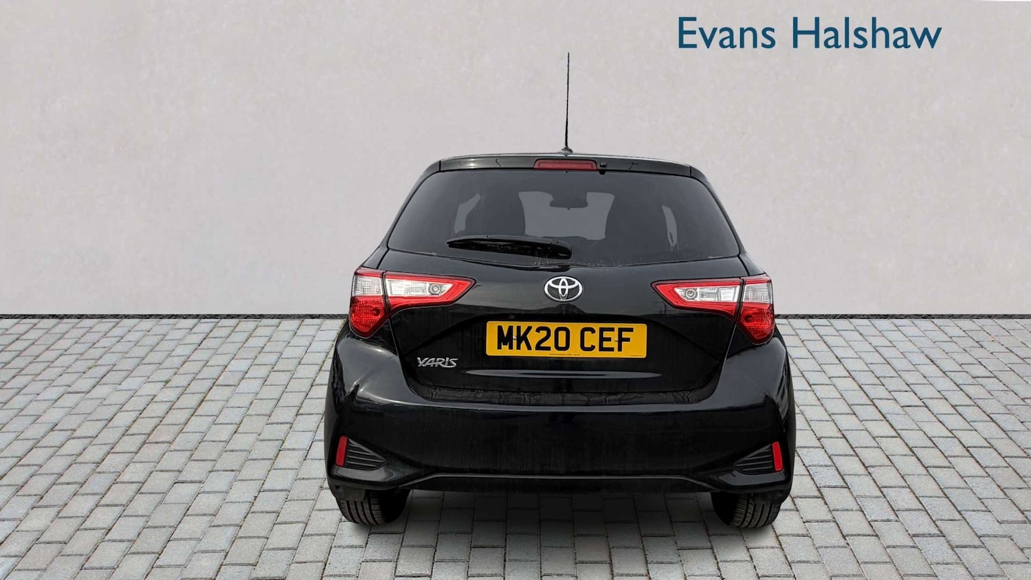 Used Toyota Yaris 2020 for sale - 77996064: Photo 4
