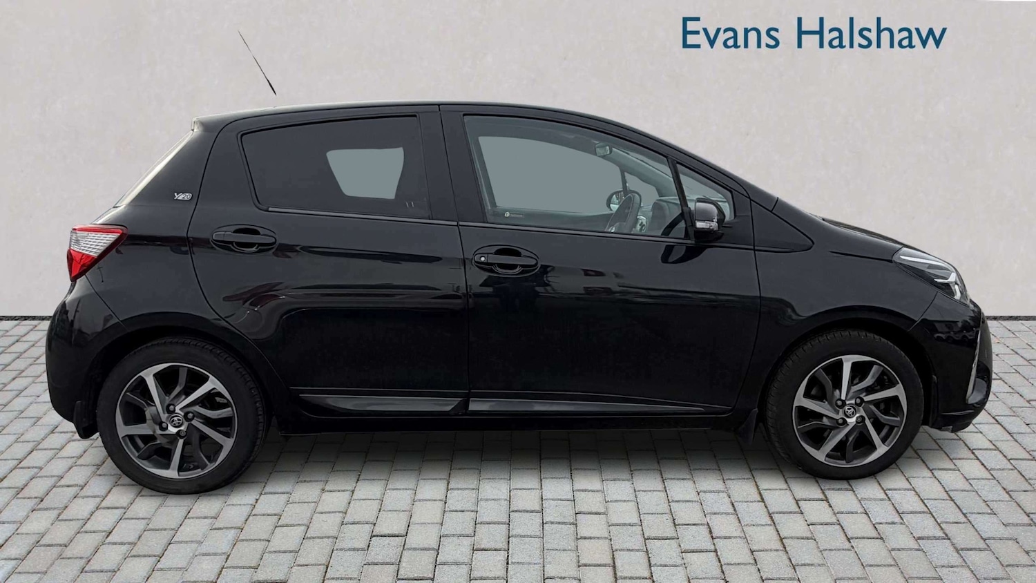 Used Toyota Yaris 2020 for sale - 77996064: Photo 5