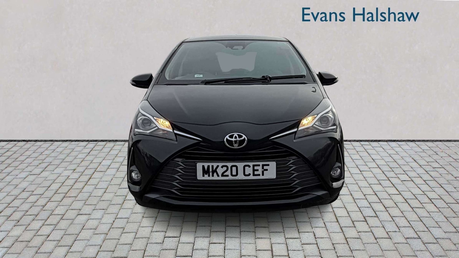 Used Toyota Yaris 2020 for sale - 77996064: Photo 6