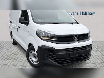Used Vauxhall Vivaro 2026 for sale - 79660386: Photo