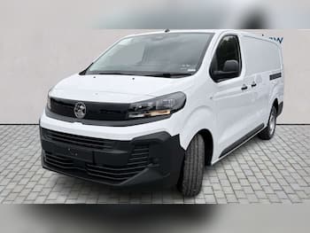 Used Vauxhall Vivaro 2026 for sale - 79660386: Photo
