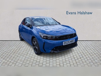Used Vauxhall Corsa 2025 for sale - 78845300: Photo