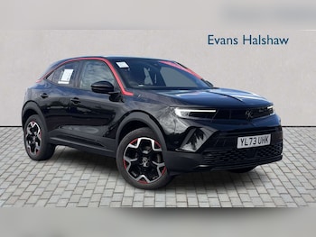 Used Vauxhall Mokka 2024 for sale - 78949475: Photo