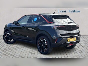 Used Vauxhall Mokka 2024 for sale - 78949475: Photo