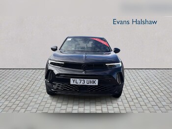 Used Vauxhall Mokka 2024 for sale - 78949475: Photo