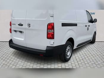 Used Vauxhall Vivaro 2026 for sale - 79672079: Photo