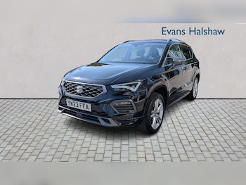 Used SEAT Ateca 2023 for sale - 79282556: Photo