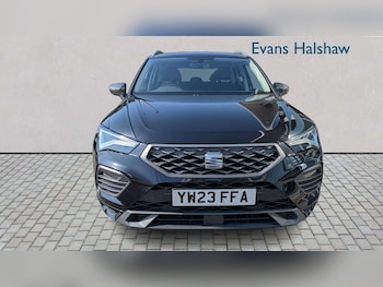 Used SEAT Ateca 2023 for sale - 79282556: Photo