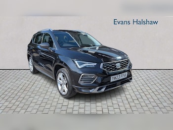 Used SEAT Ateca 2023 for sale - 79282556: Photo
