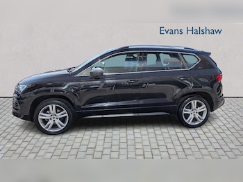 Used SEAT Ateca 2023 for sale - 79282556: Photo