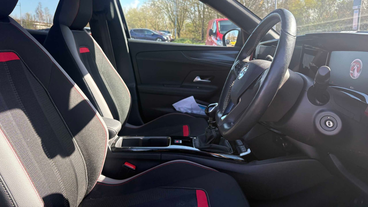 Used Vauxhall Mokka 2023 for sale - 78023847: Photo 10