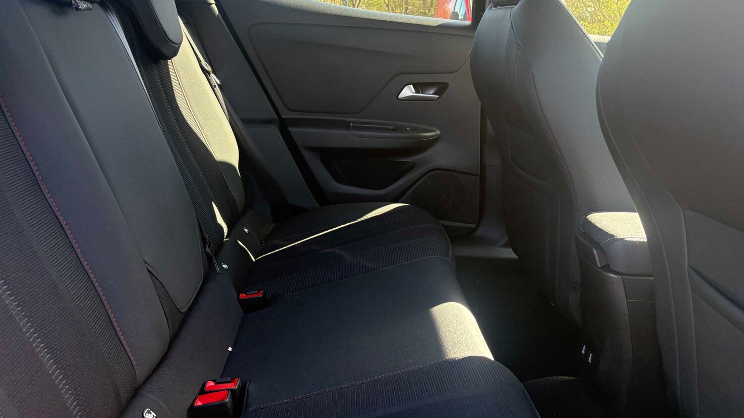 Used Vauxhall Mokka 2023 for sale - 78023847: Photo 12