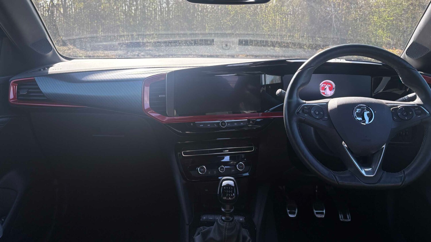 Used Vauxhall Mokka 2023 for sale - 78023847: Photo 13