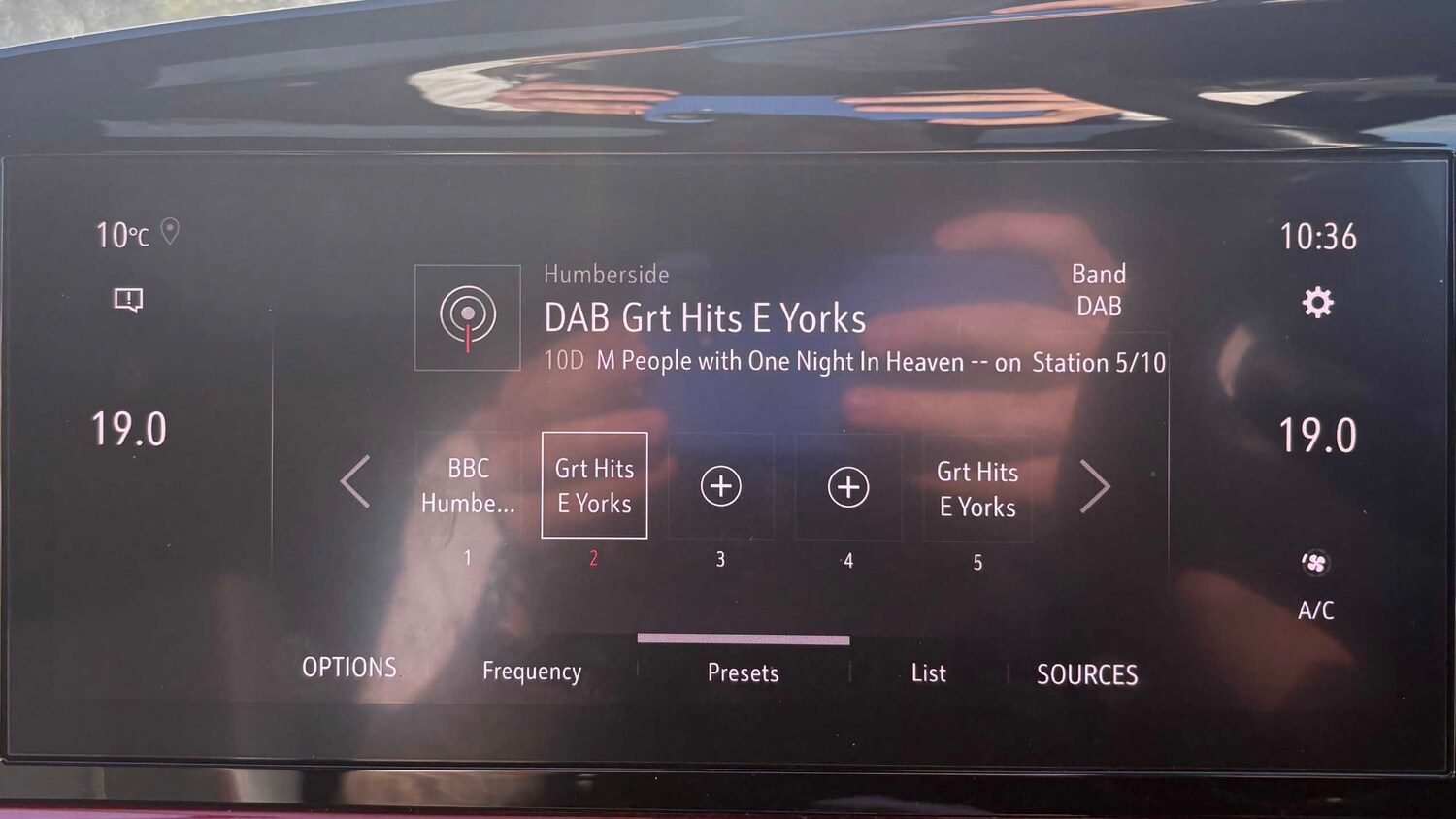 Used Vauxhall Mokka 2023 for sale - 78023847: Photo 15