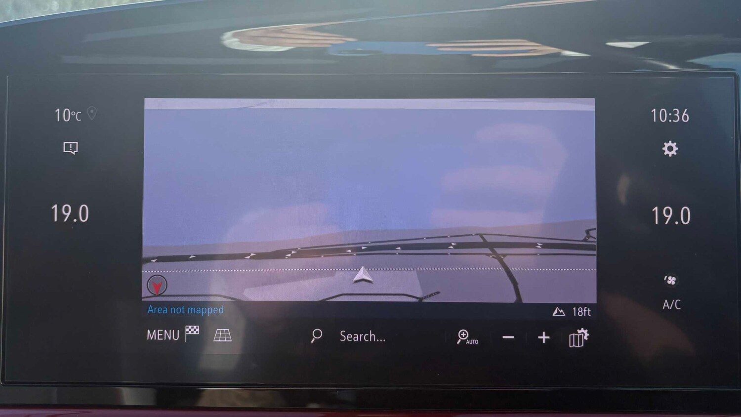 Used Vauxhall Mokka 2023 for sale - 78023847: Photo 16