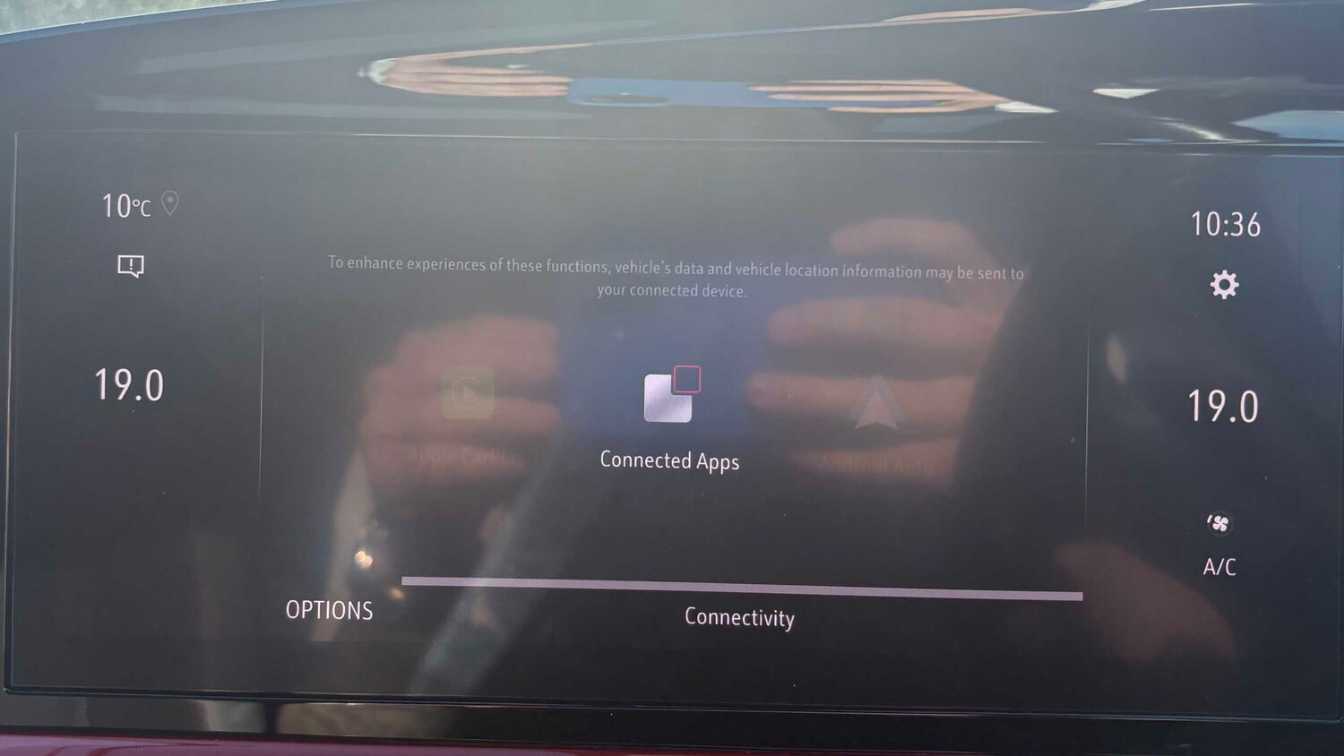 Used Vauxhall Mokka 2023 for sale - 78023847: Photo 17