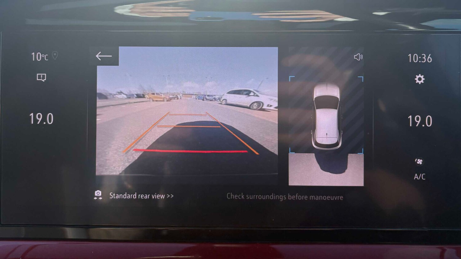 Used Vauxhall Mokka 2023 for sale - 78023847: Photo 18