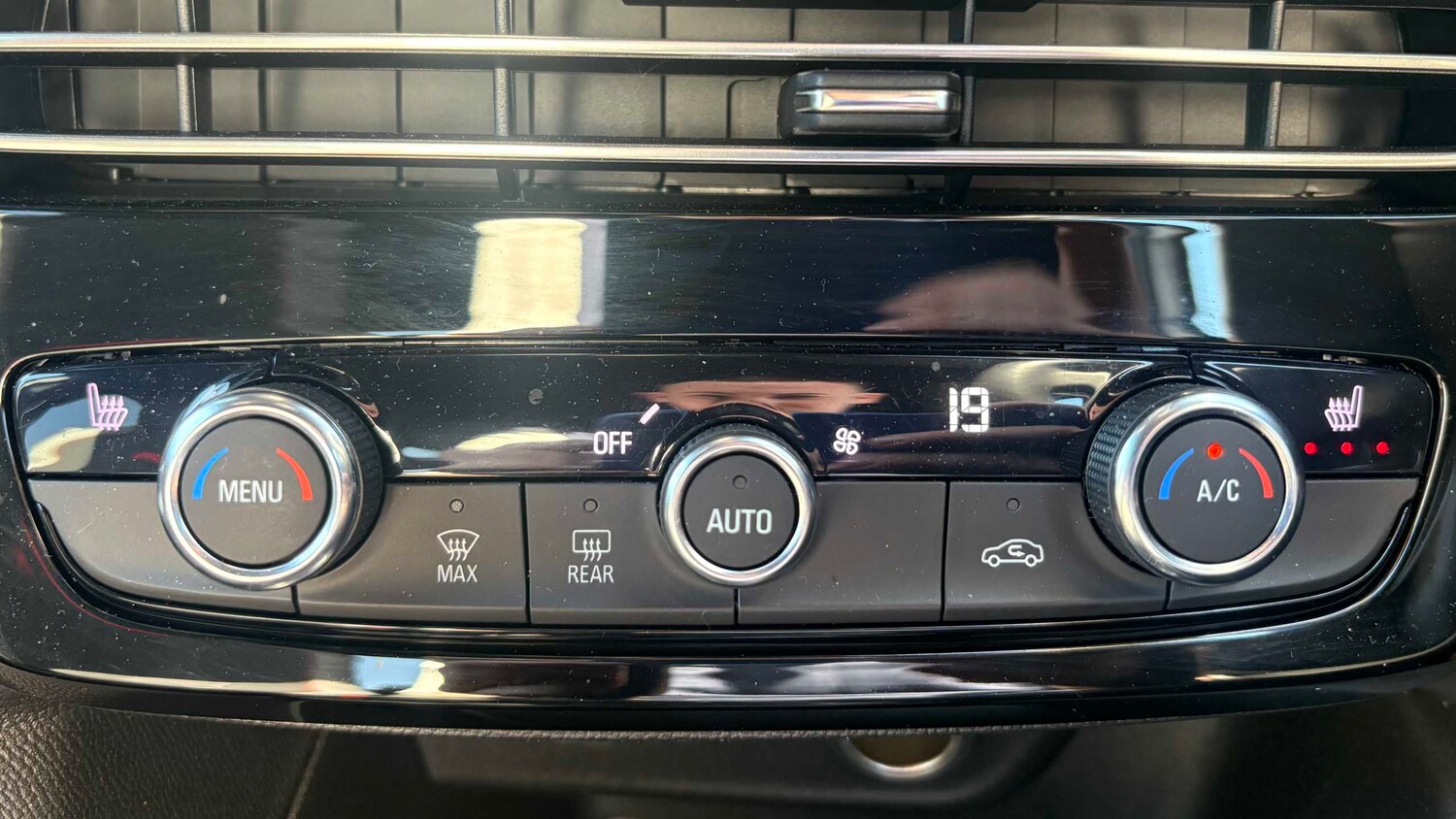 Used Vauxhall Mokka 2023 for sale - 78023847: Photo 19