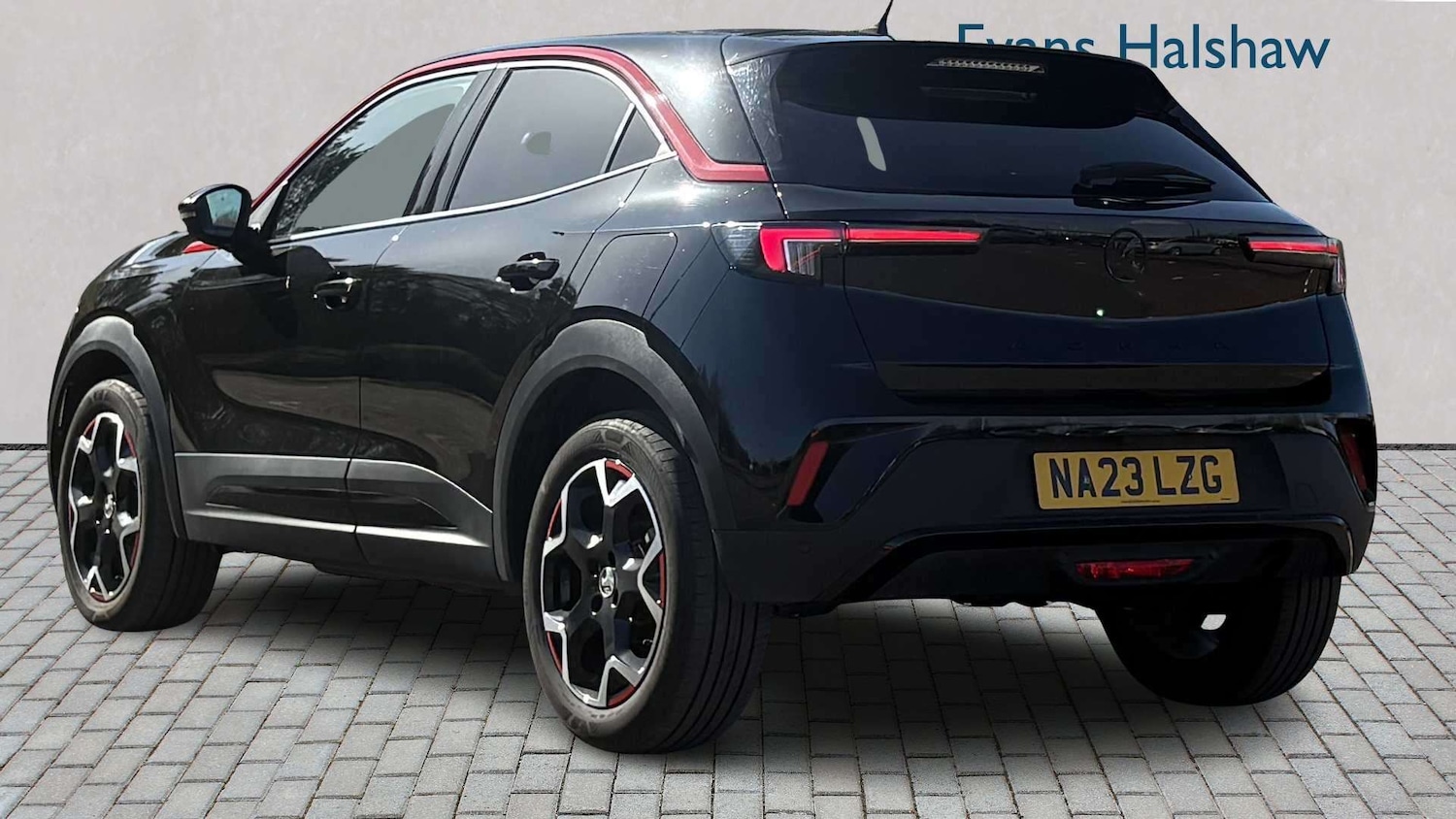 Used Vauxhall Mokka 2023 for sale - 78023847: Photo 2