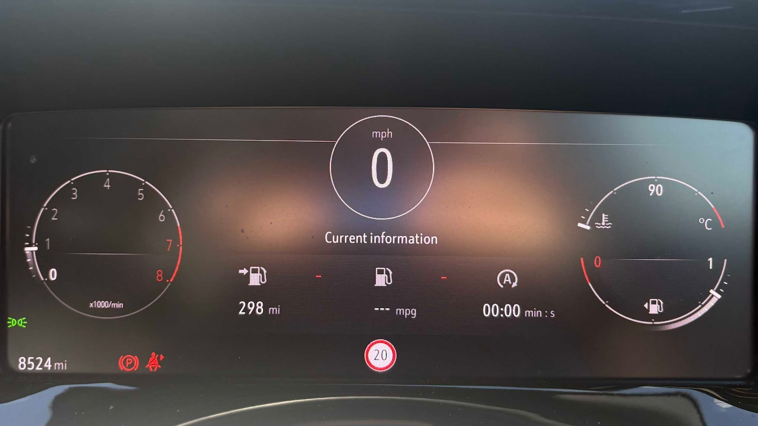 Used Vauxhall Mokka 2023 for sale - 78023847: Photo 22