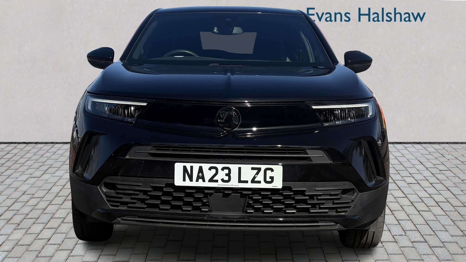 Used Vauxhall Mokka 2023 for sale - 78023847: Photo 5