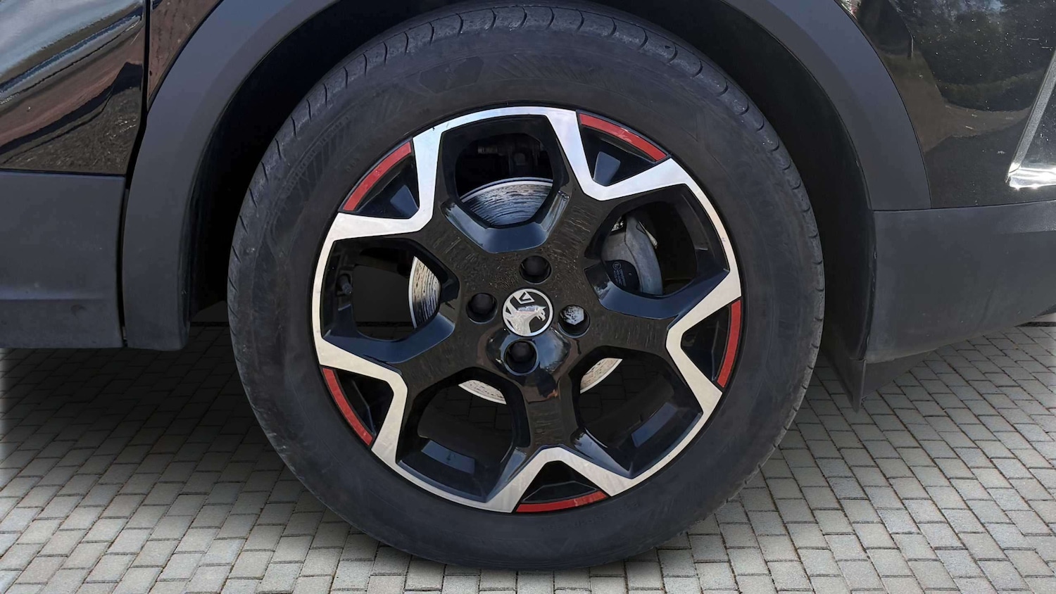 Used Vauxhall Mokka 2023 for sale - 78023847: Photo 7