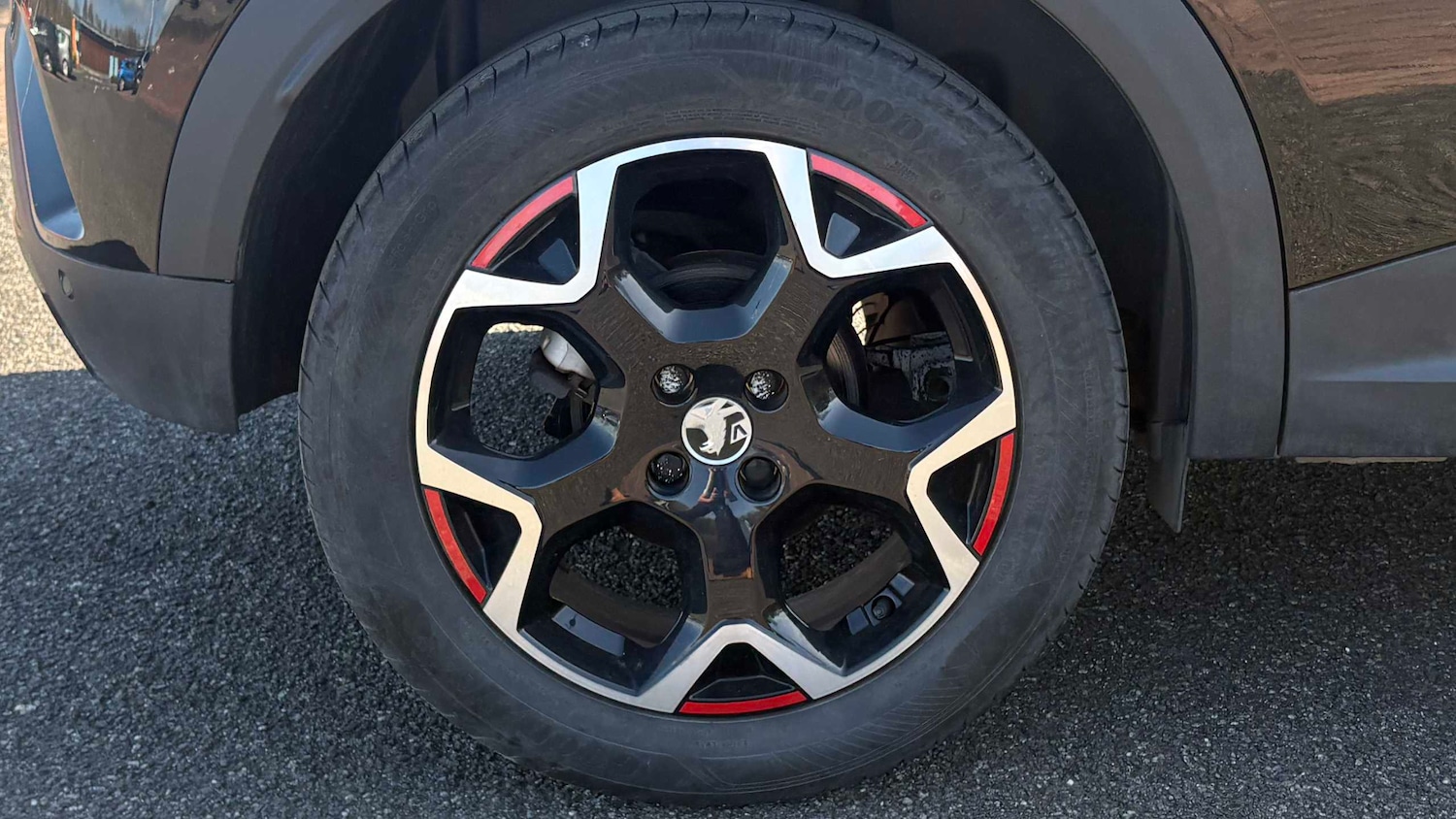 Used Vauxhall Mokka 2023 for sale - 78023847: Photo 8