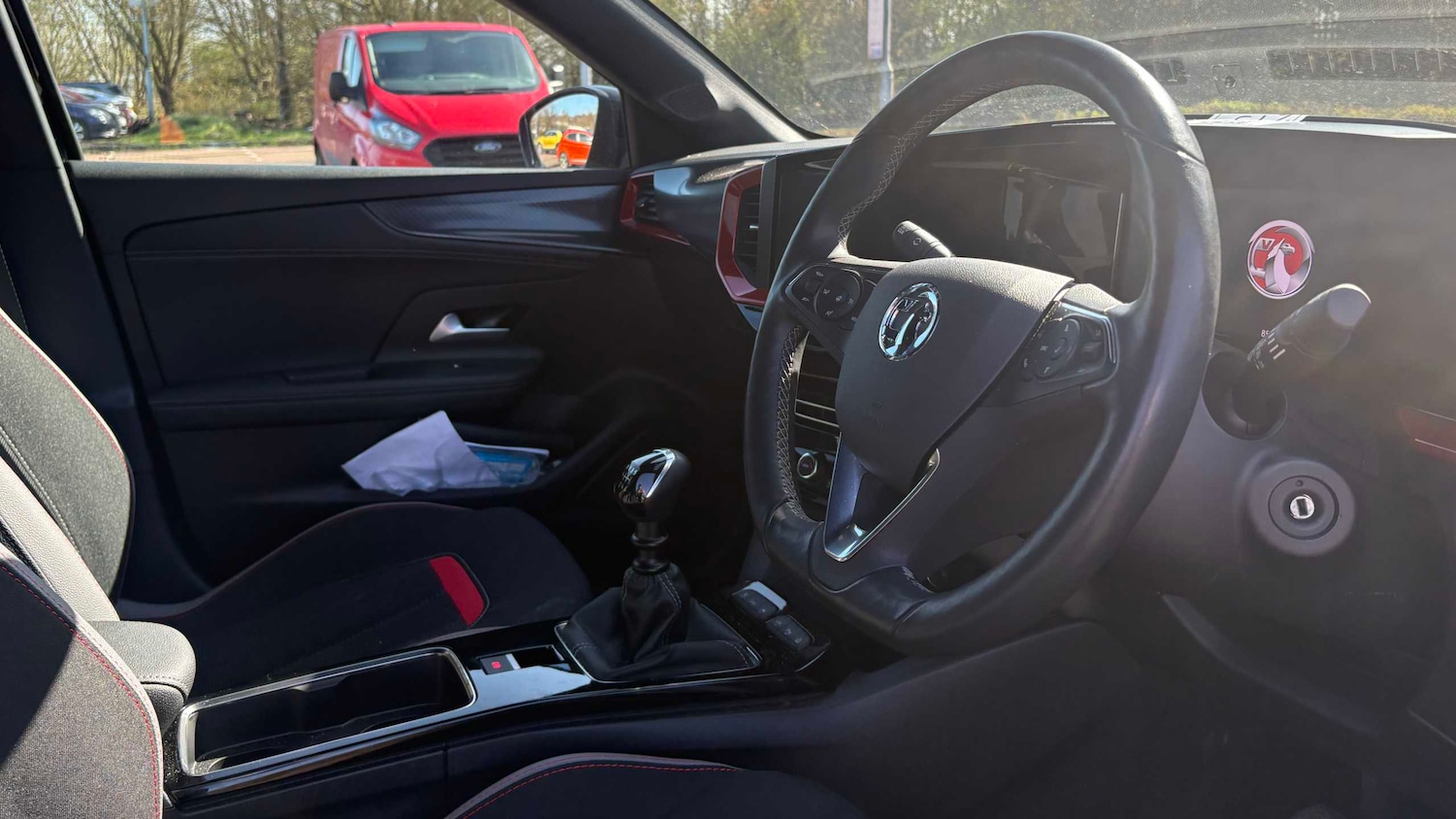 Used Vauxhall Mokka 2023 for sale - 78023847: Photo 9