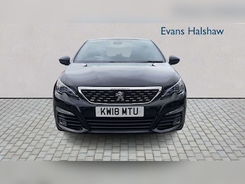 Used Peugeot 308 2018 for sale - 78666351: Photo