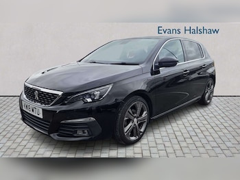 Used Peugeot 308 2018 for sale - 78666351: Photo