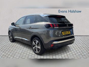 Used Peugeot 3008 2019 for sale - 79251253: Photo
