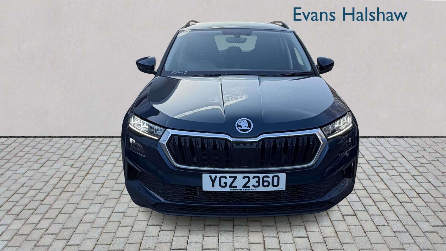 Used Skoda Karoq 2022 for sale - 77859439: Photo 6