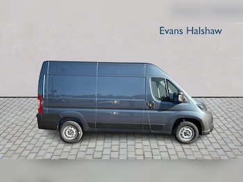 Used Vauxhall Movano 2026 for sale - 78651190: Photo