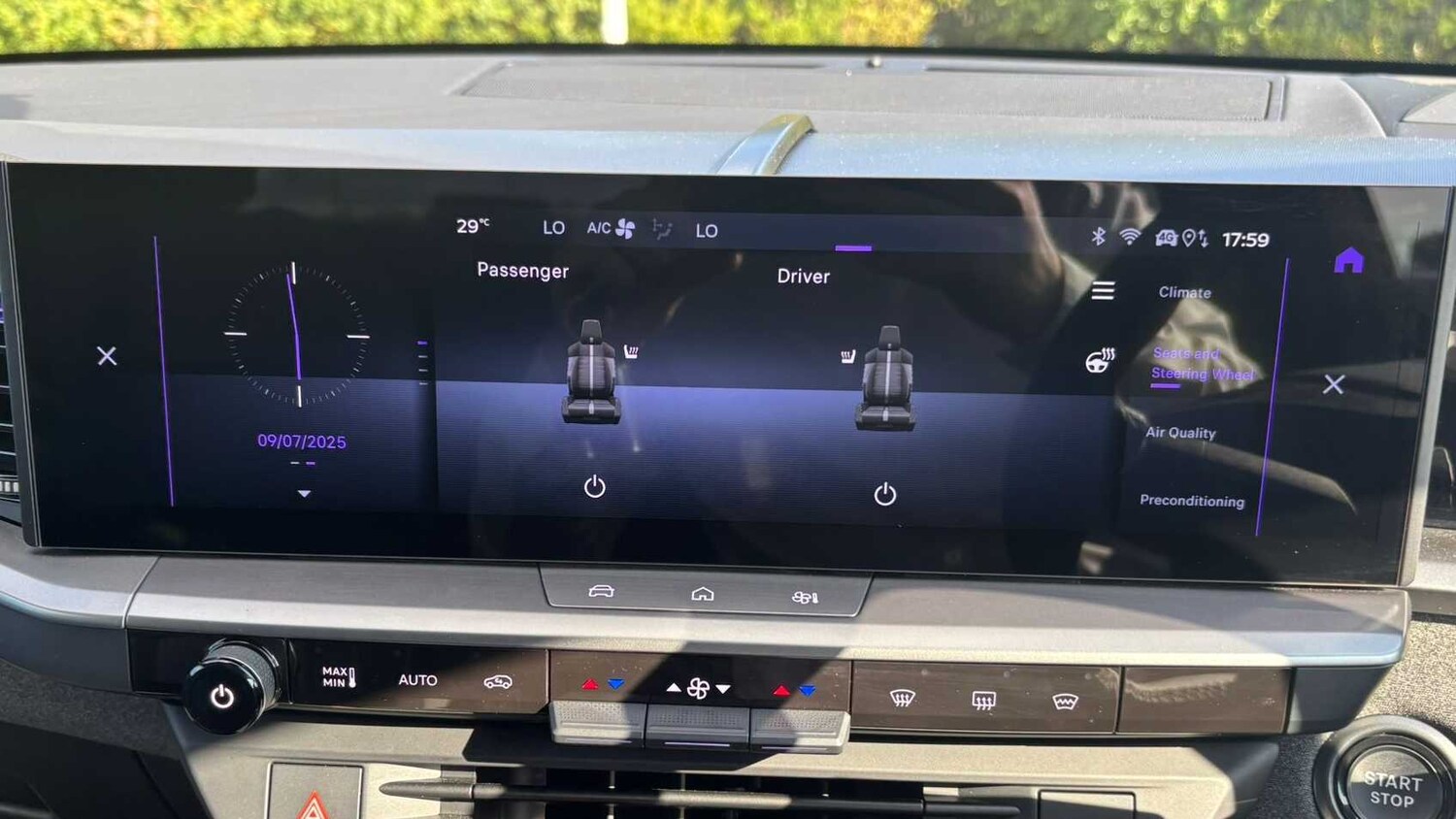 Used Vauxhall Grandland 2024 for sale - 78208910: Photo 17