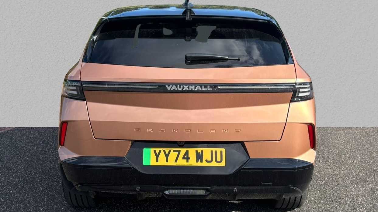 Used Vauxhall Grandland 2024 for sale - 78208910: Photo 3