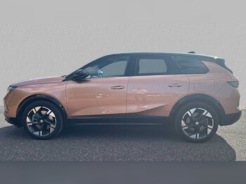 Used Vauxhall Grandland 2024 for sale - 78208910: Photo