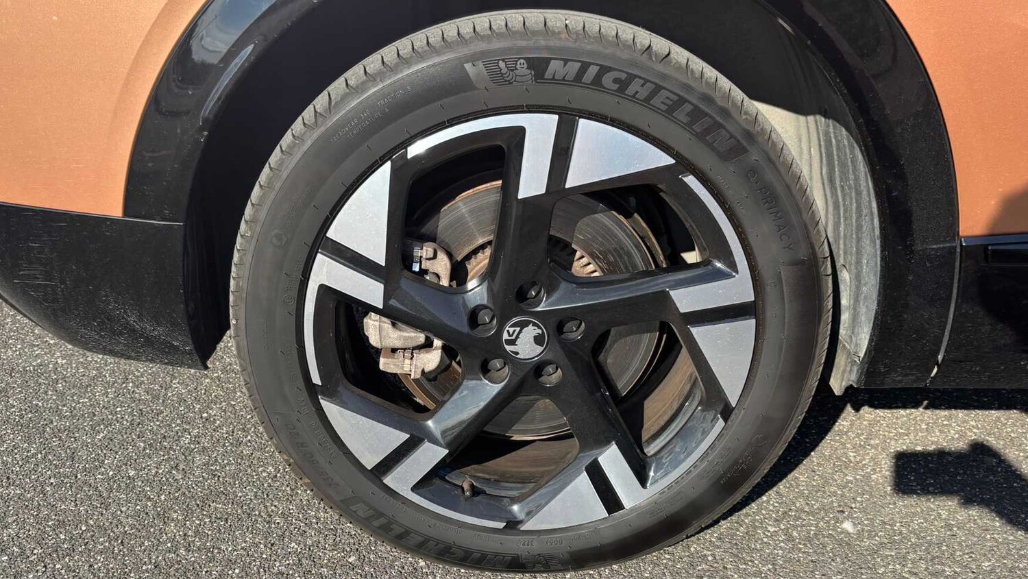 Used Vauxhall Grandland 2024 for sale - 78208910: Photo 7