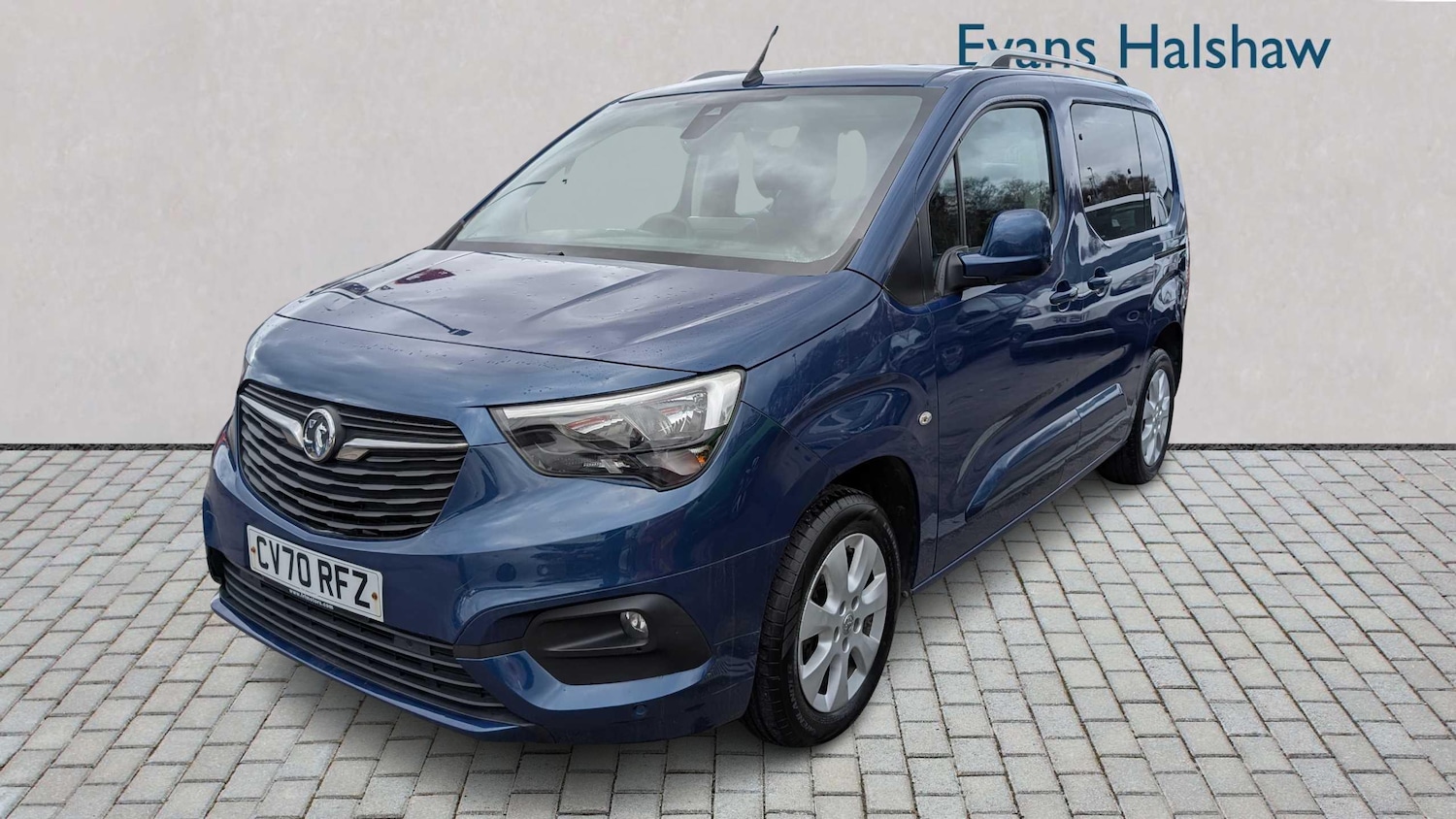 Used Vauxhall Combo Life for sale - 77858153: Photo 5