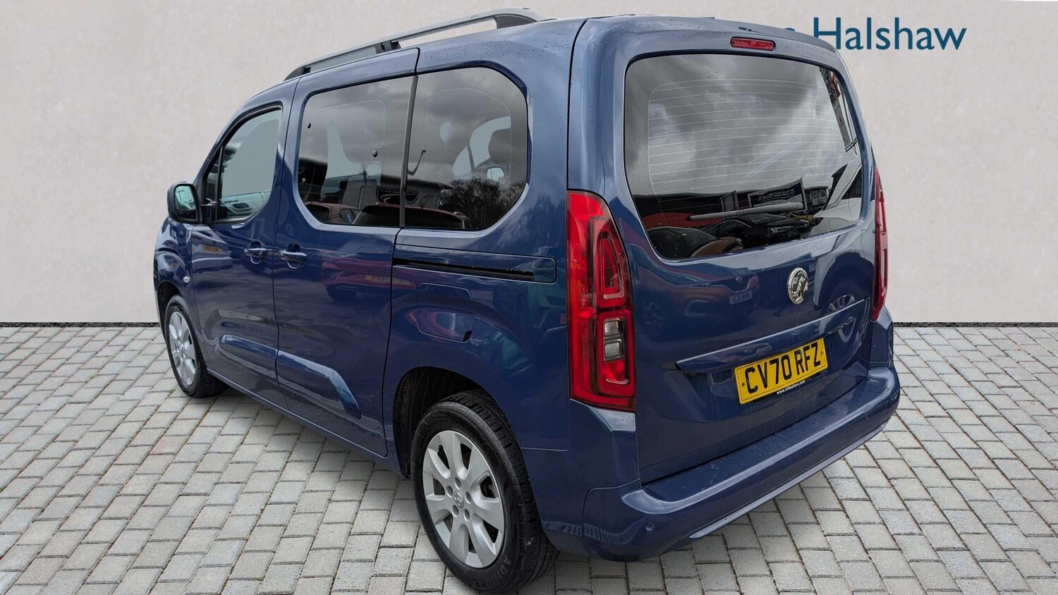 Used Vauxhall Combo Life for sale - 77858153: Photo 7