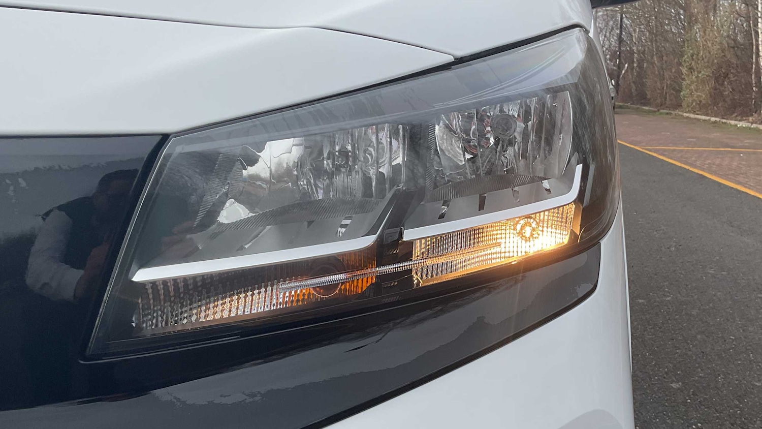 Used Vauxhall Vivaro 2025 for sale - 77857517: Photo 13