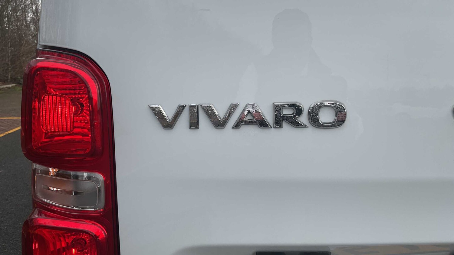 Used Vauxhall Vivaro 2025 for sale - 77857517: Photo 15