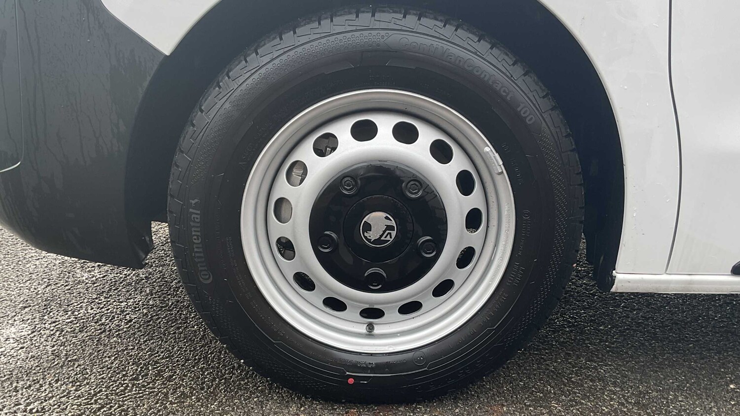 Used Vauxhall Vivaro 2025 for sale - 77857517: Photo 16