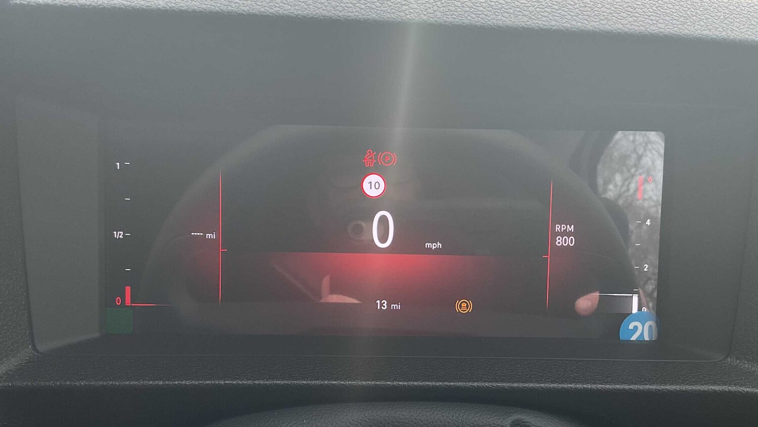 Used Vauxhall Vivaro 2025 for sale - 77857517: Photo 17